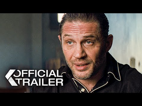 The Bikeriders Trailer (2023) Tom Hardy, Austin Butler