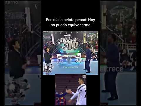 Algún día ? #futbol #latan #siuuuuu #messi #maradona #pele