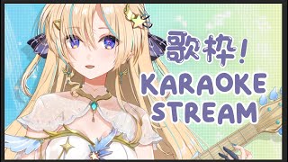 karaoke? :D