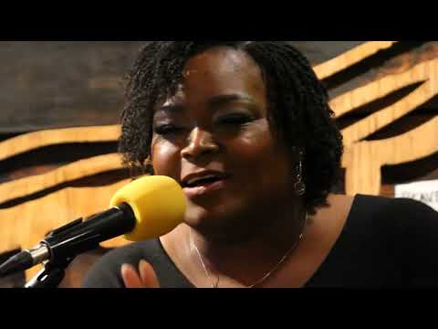 Shemekia Copeland performs "Nobody But You (Live on Sound Opinions)"