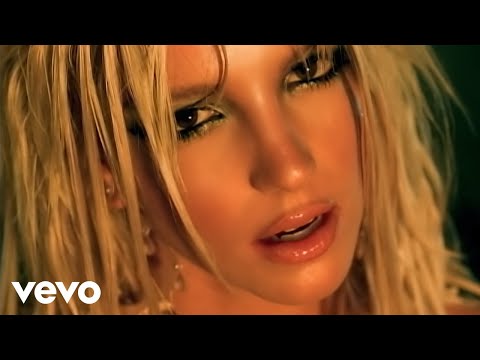 Britney Spears - Im A Slave 4 U