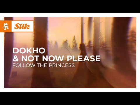 Dokho & Not Now Please - Follow The Princess [Monstercat Release]