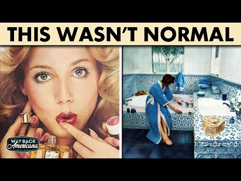 You’re Remembering the 1970s Wrong And Here’s Why