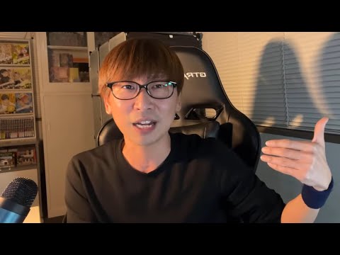 AIと共存!話題のGoogleアカウトBANについて【YouTubeライブ2部】