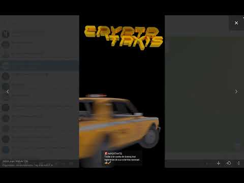 Cryptotaxis CTAX TOKEN EXPLOTANDO