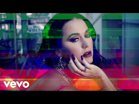 Alesso,-Katy-Perry---When-Im-G Alesso,-Katy-Perry---When-Im-G