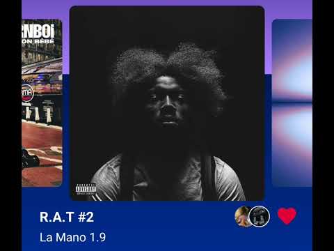 La Mano 1.9 - R.A.T #2 ( Version Skyrock )