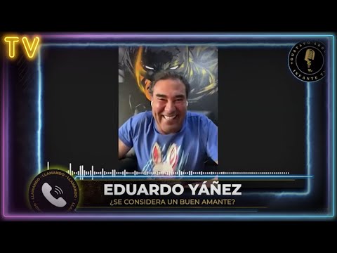 Eduardo Yan?e?z prepara proyecto inspirado en Debahni Escobar