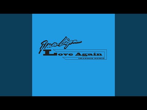 Love Again (Imanbek Extended Remix)