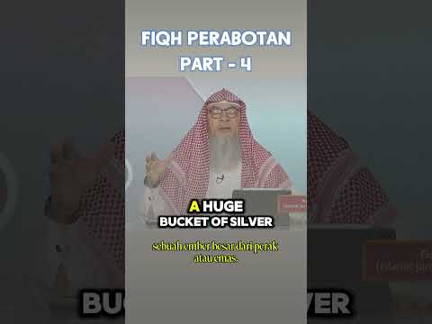 Fiqih Perabotan by Syekh Assim Al-Hakeem #muslim #sunnah #reels #fyp #islam #islamic #shorts #deen