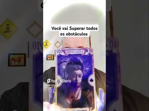 A tempestade que Você enfrenta na Sua vida Hoje vai passar  O Sol vai brilhar  Tarot 21 09