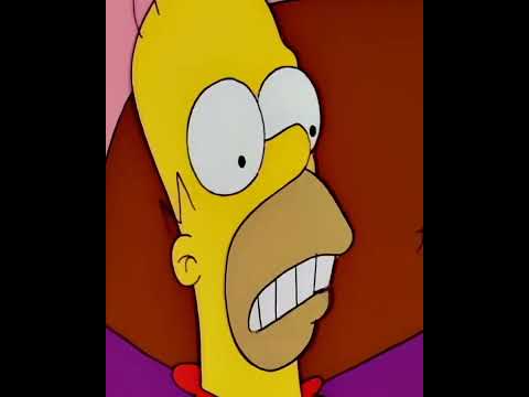 TEORI?A que NO SABI?AS SOBRE LOS SIMPSON: Bart era miembro de los magios antes que Homero
