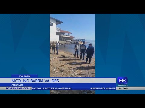 Residente de Chiriqui? Grande pide se respeten sus derechos ante demolicio?n de su terreno