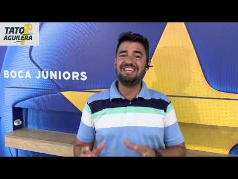 La info de Boca: Ibarra metió 7 cambios; Hablo Riquelme y se acerca Merolla ¿Barco se va al Getafe?