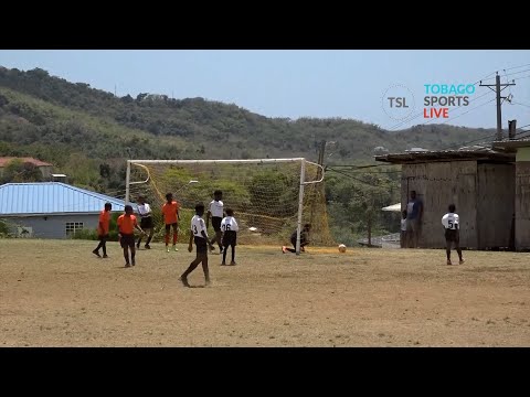 Highlights From Republic Youth Cup In Tobago