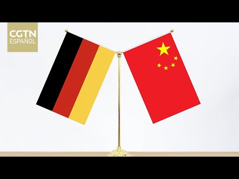 Cámara de Comercio Alemana afirma que empresas de su país siguen confiando en China