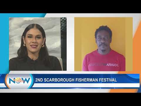 2nd Scarborough Fisherman Festival