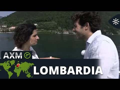 Andalucía X el mundo |Navegar por el lago de Iseo y pasear por el centro Brescia con Alicia Boza