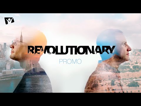 REVOLUTIONARY - ¿Qué te han contado sobre Jesús?