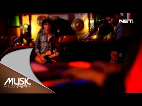Music Everywhere - Sheila On 7 - Seberapa Pantas