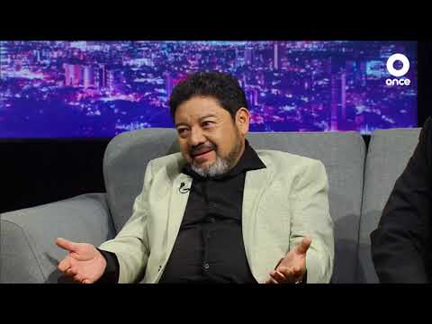 #Calle11 - Programa 13, La Entrevista con Omar Guevara y Héctor Cruz (24/04/2024)