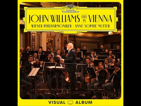 Raiders March - Anne-Sophie Mutter, John Williams