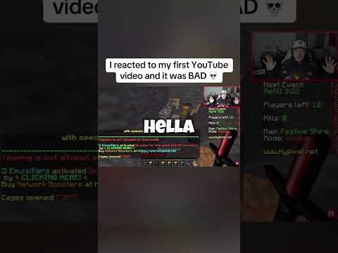 YouTube video thumbnail