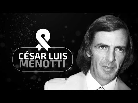 Muere a los 85 años César Luis Menotti, seleccionador de Argentina campeón mundial en 1978