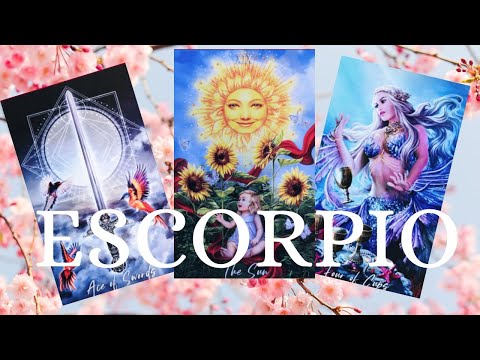 CAMBIOS POR DESTINOFUERTE ? ?? ??  ?? es real #horoscopo #tarot #escorpio