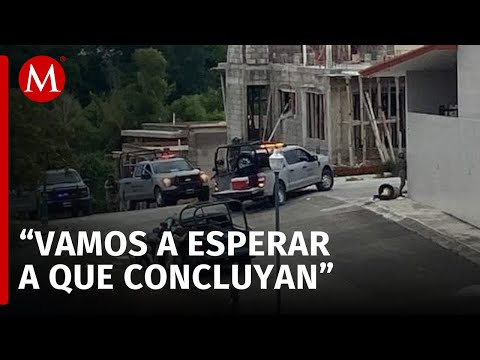 Código Rojo por enfrentamiento entre células delictivas en Tuxpan, Veracruz