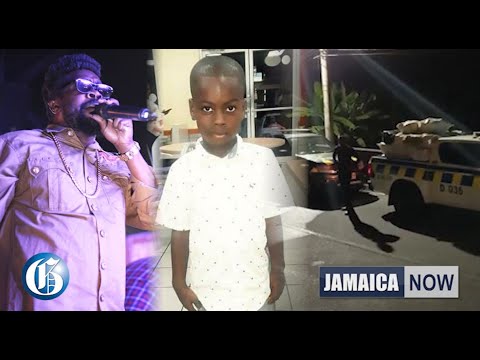 JAMAICA NOW: 6yo shot dead | $17m ganja bust | Beenie Man fined | Weighing passengers
