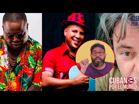 Activista trans cubana a comentarios homofóbicos contra Otaola: Pena, vergüenza y ...