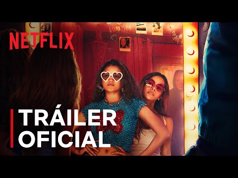 Corte en el tiempo | Tráiler oficial | Netflix