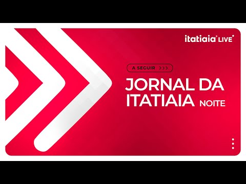 JORNAL DA ITATIAIA  NOITE - 21/05/2022