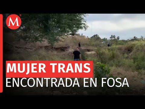 Encuentran un cuerpo sin vida de una mujer transgénero en Tlaquepaque, Jalisco
