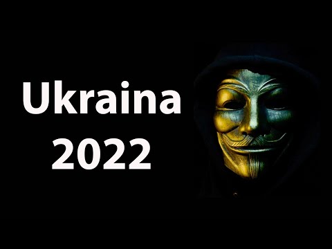 UKRAINA 2022