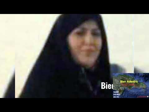 mujer condenada a morir ahorcada muerr de un ataque al corazón y como quiera la ahorcan en Iran