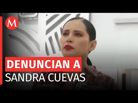 Diputadas de CdMx denuncian a Sandra Cuevas por agresión a ciudadano en Paseo de la Reforma