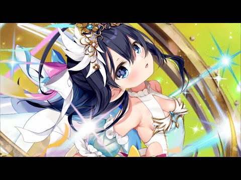 【クルスタ】ドレスクイーンフワッチ超地獄級