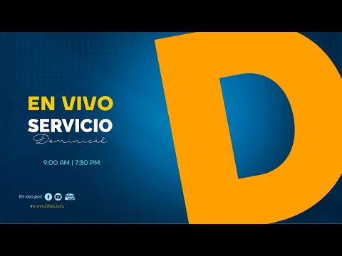 Servicio  Dominical | #Armonía2024