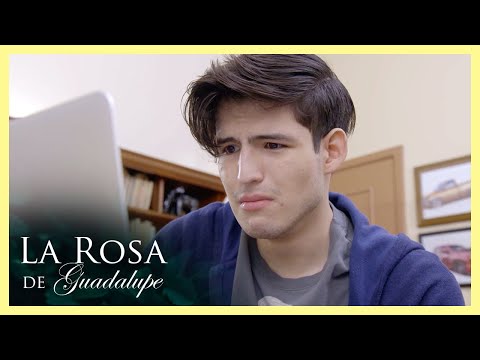 La Rosa de Guadalupe: Ernesto se entera del crimen de su mamá | El hijo del monstruo de la calle 13