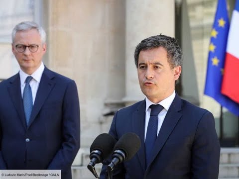 Remaniement : comment les ministres d’Emmanuel Macron jouent des coudes