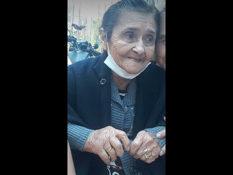 Misa por el eterno descanso de Leonor María Pérez Vda. de Caicedo al cumplir 5 años de fallecida