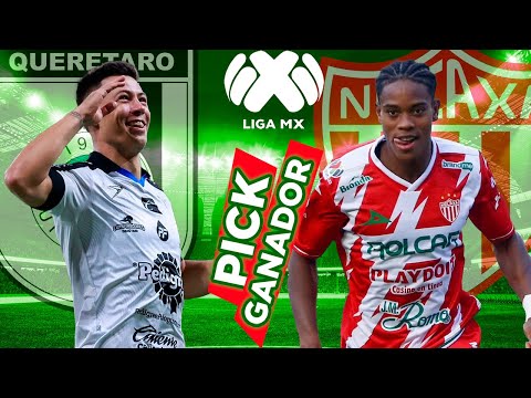 QUERÉTARO VS NECAXA PRONÓSTICO ? | JORNADA 10 | LIGA MX | APERTURA 2024 | APUESTAS DEPORTIVAS