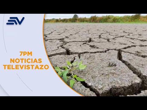 236 agricultores afectados por sequía en el cantón Zapotillo
