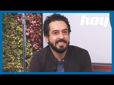 Daniel Tovar nos habla de 'Amores permitidos' su nueva película en #ViX+ | Programa hoy