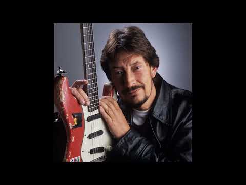 Chris Rea - Urban Samurai (2020 Remaster) (1 hour)