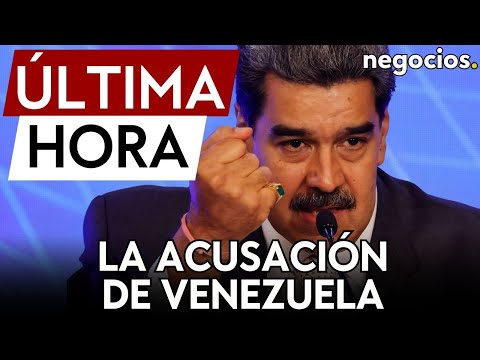 ÚLTIMA HORA | Nueva tensión por el Esequibo: Venezuela acusa a Guyana de incumplir acuerdos