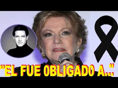 MAXINE WOODSIDE nueva VERDAD mas triste información