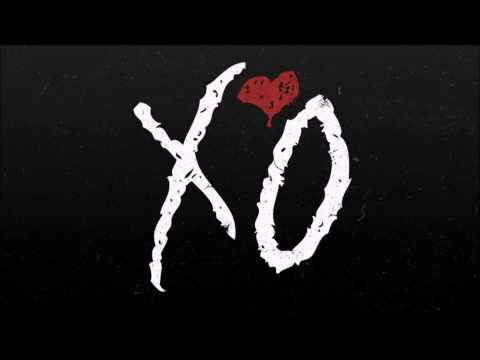 The Weeknd - Where You Belong